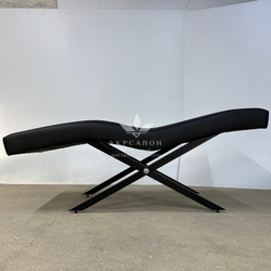 Анатомічна кушетка Mark 444-00 для лашмейкерів та бровістів