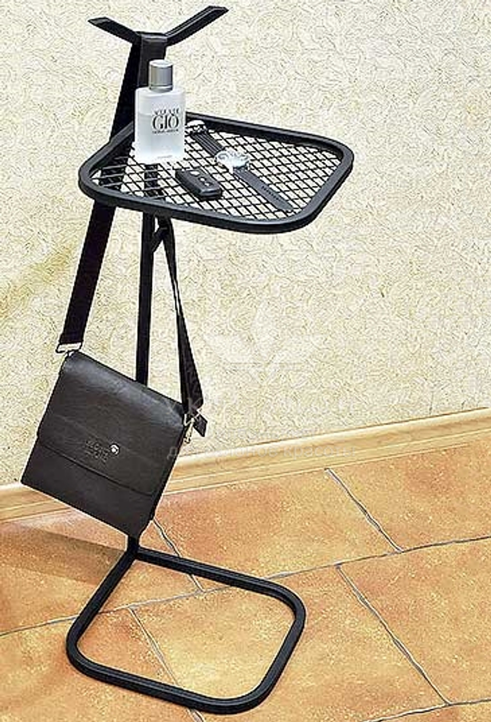 Столик для клієнтів 122