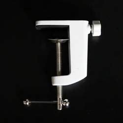 Настільна світлодіодна лампа AND FX-313, біла