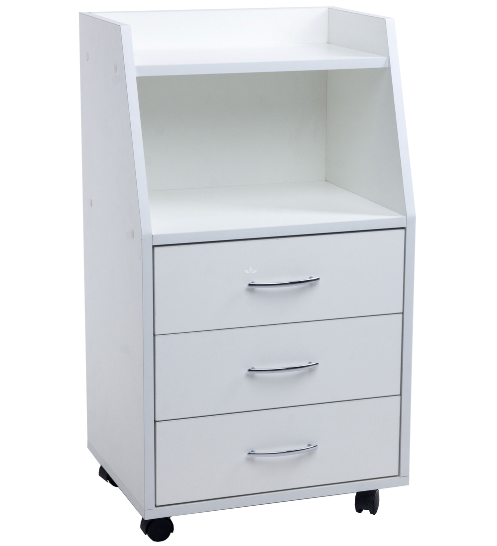 Косметологічний візок Atika ekonom