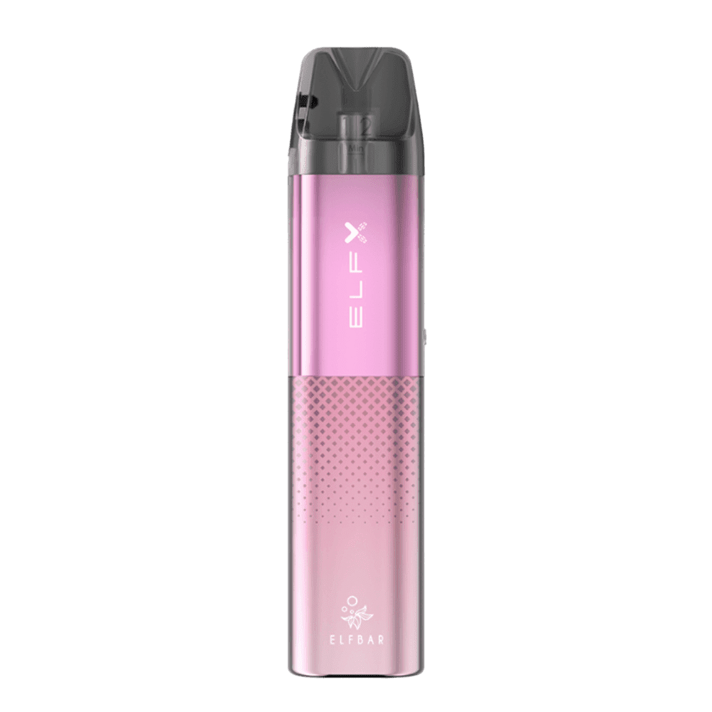 Elf Bar ELFX Pink (Розовый)