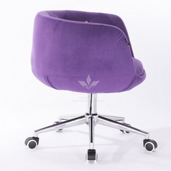 Стульчик мастера Zefir velor