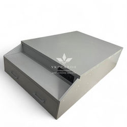 Подиум Mark для кресла педикюрного Pod-02