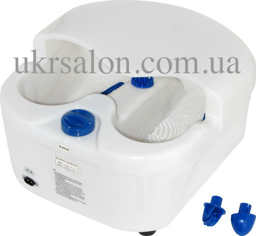 Гидромассажная ванночка для педикюра M-2012C