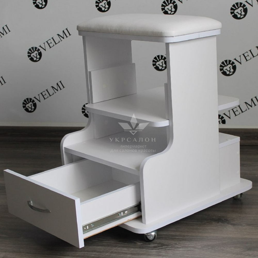 Педикюрная подставка Mary