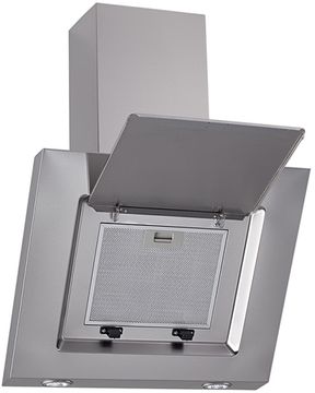 Витяжка PYRAMIDA NR-F 60 S/S