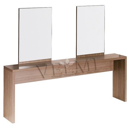 Парикмахерское рабочее место Noire