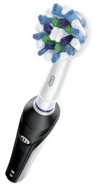 Зубна електрощітка Braun Oral-B Pro 2500 Black
