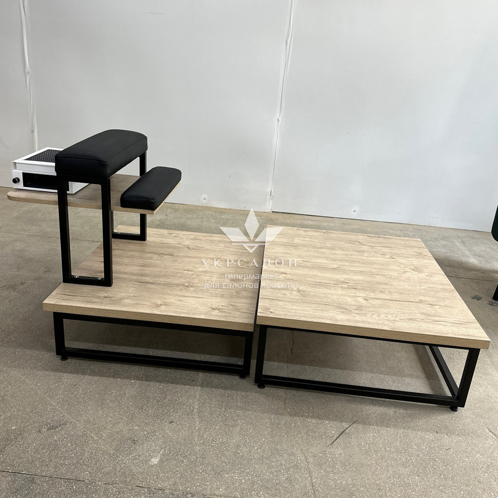 Подиум Mark для кресла педикюрного Pod-10