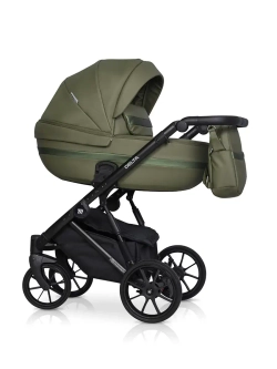 Универсальная коляска 2 в 1 Riko Delta Eco