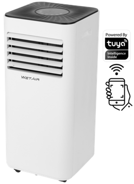 Кондиціонер мобільний WetAir WPAC-M09K