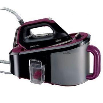 Прасувальна система BRAUN IS 5155 BK