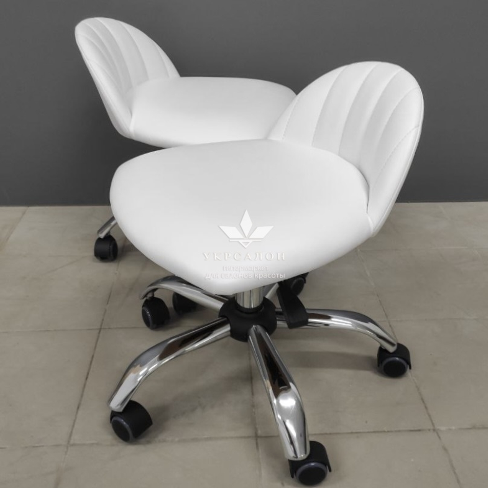 Стульчик для педикюра Rior