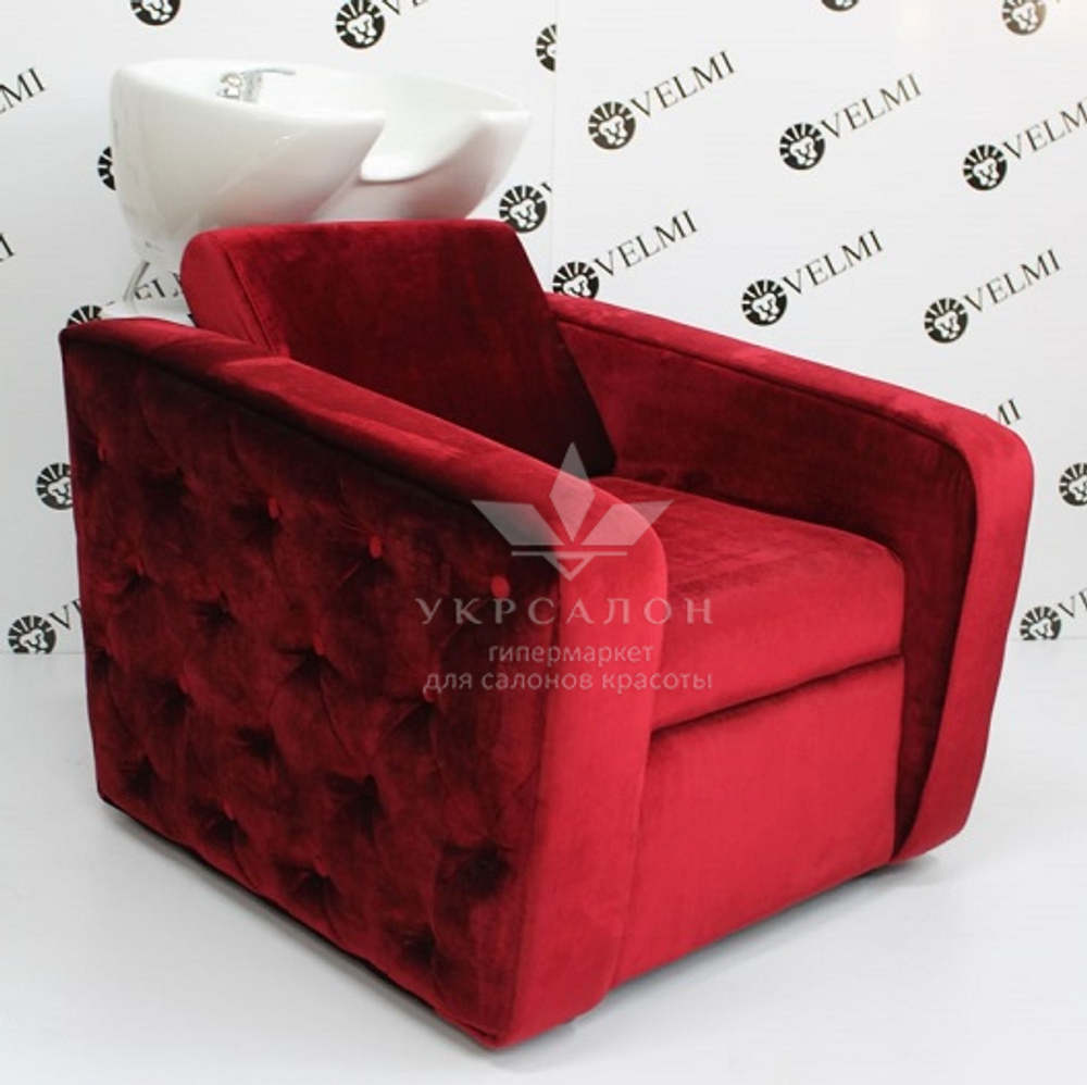 Комплект мебели Mali Royal Obsession velor