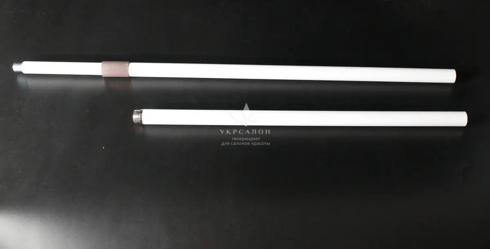 Безтіньова Led лампа для бьюті майстра Smart Moon Light HD-M8X, 60 Вт, біла