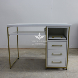 Стол маникюрный Mark Premium-06a