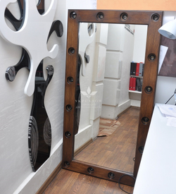 Зеркало Apolo ЗК1