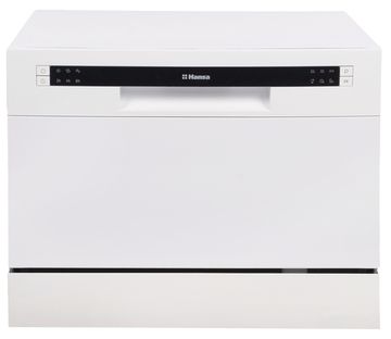 Посудомийна машина HANSA ZWM 536 WH