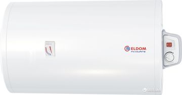 Бойлер ELDOM Favorite 50 SLIM X 2,0 kW 72267Х