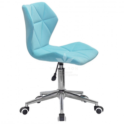 Стільчик майстра Paris Torino Velor New