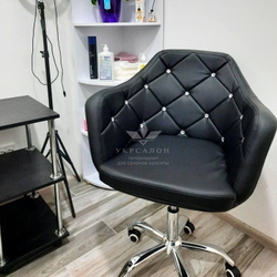 Стульчик мастера  Leganza Star