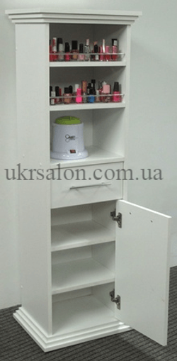 Лаборатория Queen 538