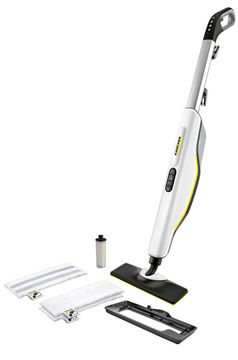 Парова швабра KARCHER SC 3 UPRIGHT EASYFIX PREMIUM (1.513-320.0)