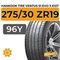 Hankook Tire Ventus S1 Evo 3 K127 275/30 ZR19 96Y XL