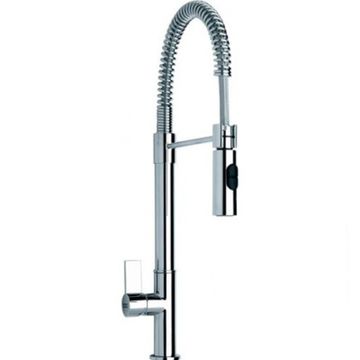 Змішувач кухонний FRANKE FOX PRO (115.0250.141) хром