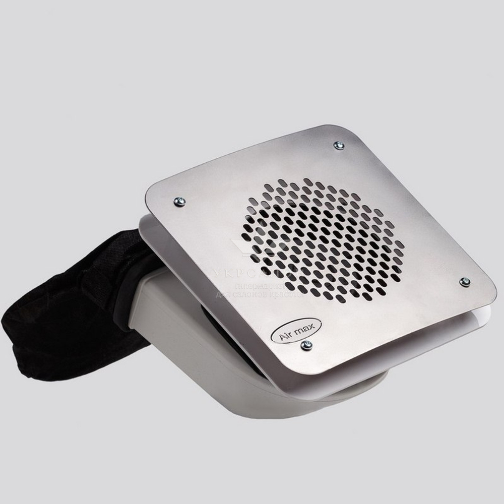 Вытяжка встраиваемая Air max V7 Pro металл