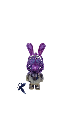 Вентилятор Rabbit fan