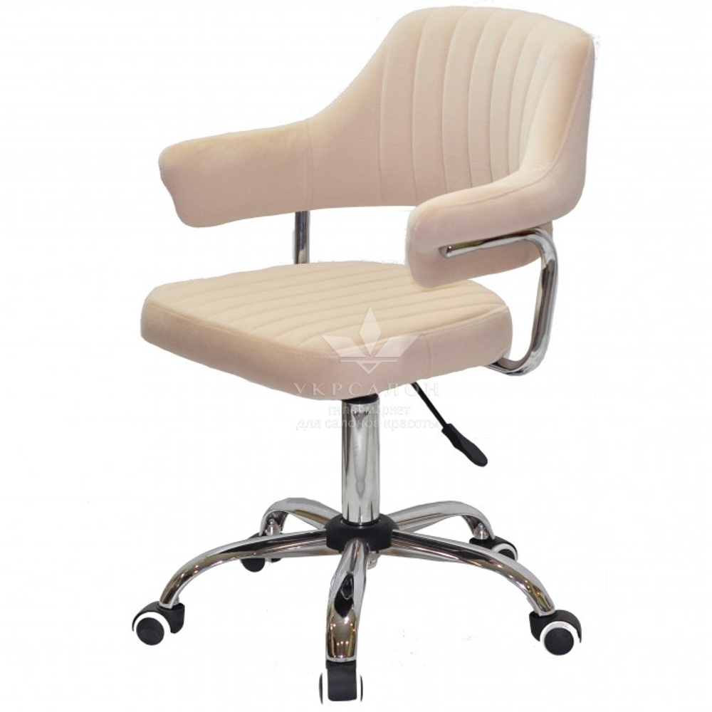 Стільчик майстра Jef Velor