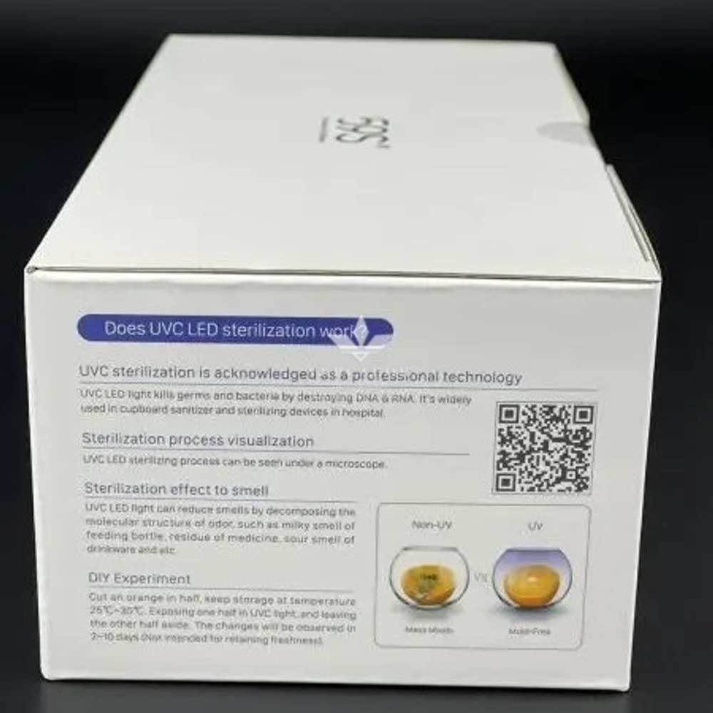 Стерилізатор ультрафіолетовий Sun S59 S2 UVC LED