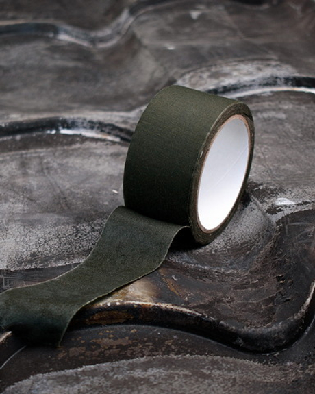 Маскувальна стрічка кольору хакі (арт. 9542300201)