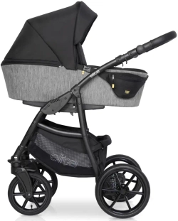 Универсальная коляска 2 в 1 Expander Elite