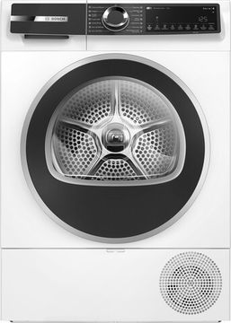 Сушильна машина Bosch Serie 6 WQK25200UA