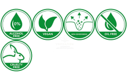 Тоник с гидролизатом коллагена и экстрактом Aloe Vera серии Anti-Age, Гельтек