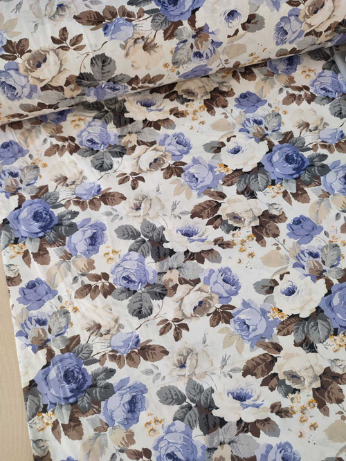 Ранфорс принт (2.4) Турция