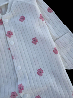 Чоловічок "Весна", бавовна рубчик ТМ "Happy ТОТ" (56 см)