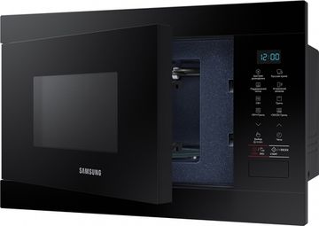 Вбудована мікрохвильова піч SAMSUNG MG22M8054AK/UA