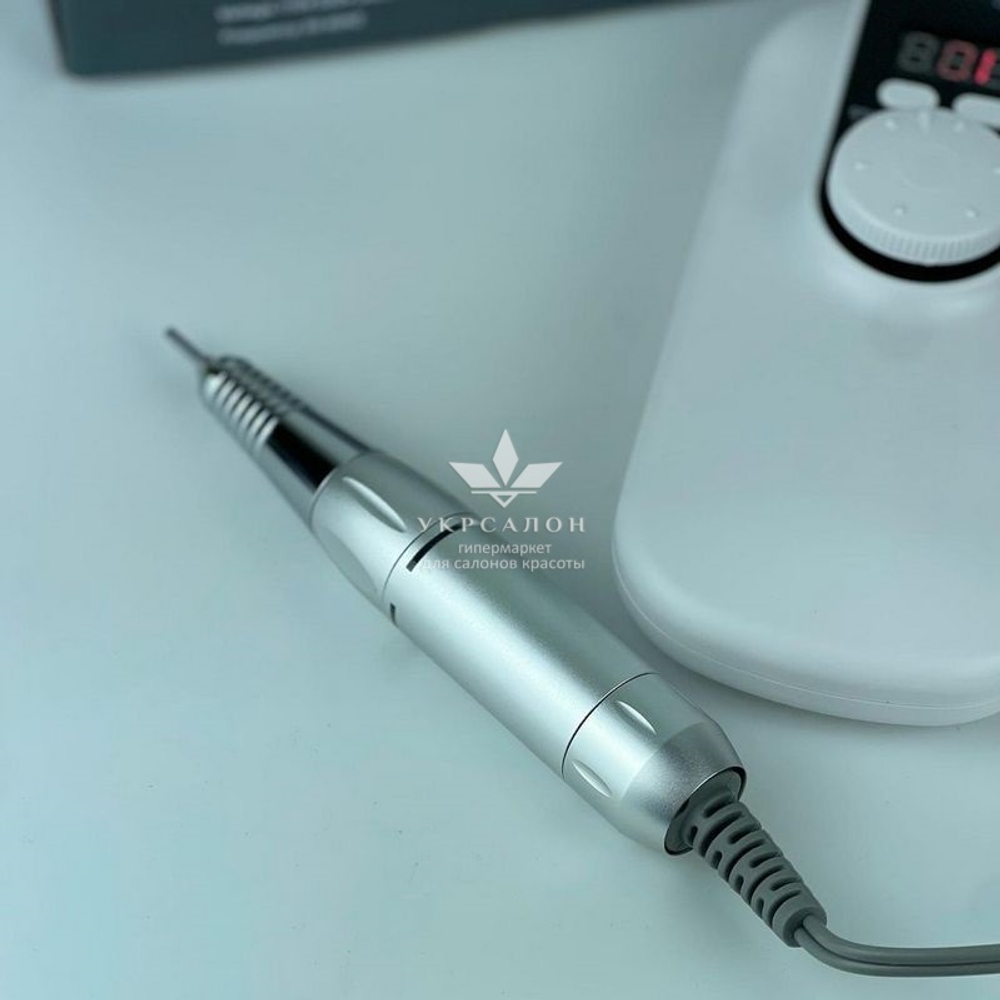 Фрезер на акумуляторі для манікюру та педикюру SG-701