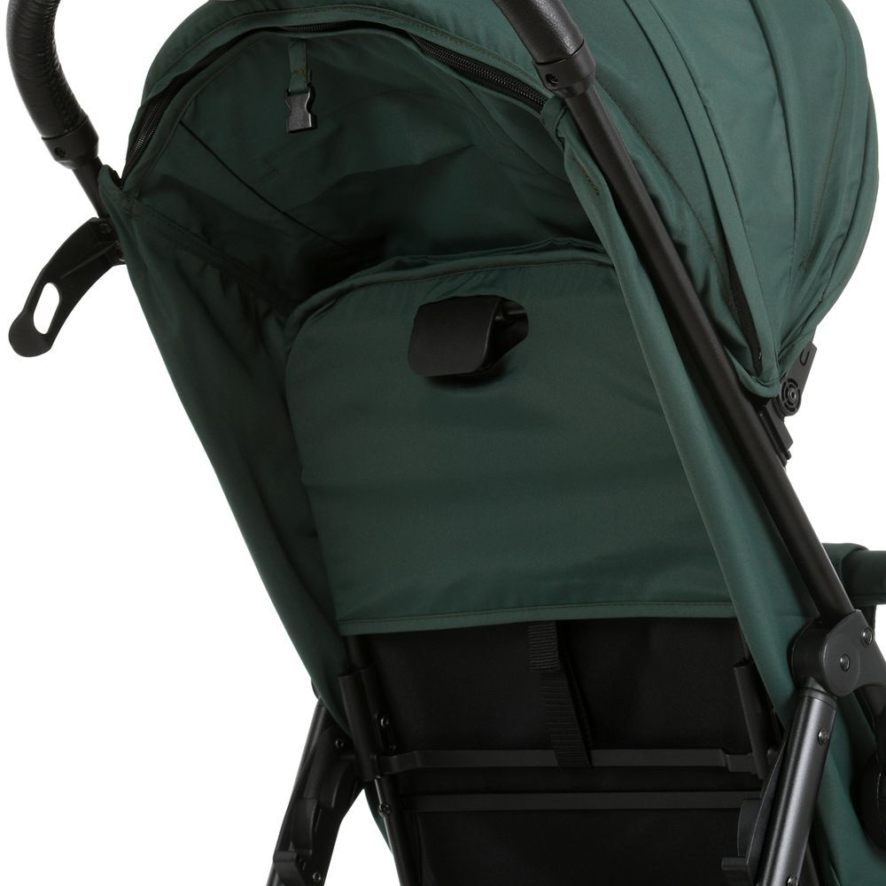 Прогулянкова коляска Bambi M 4249-2