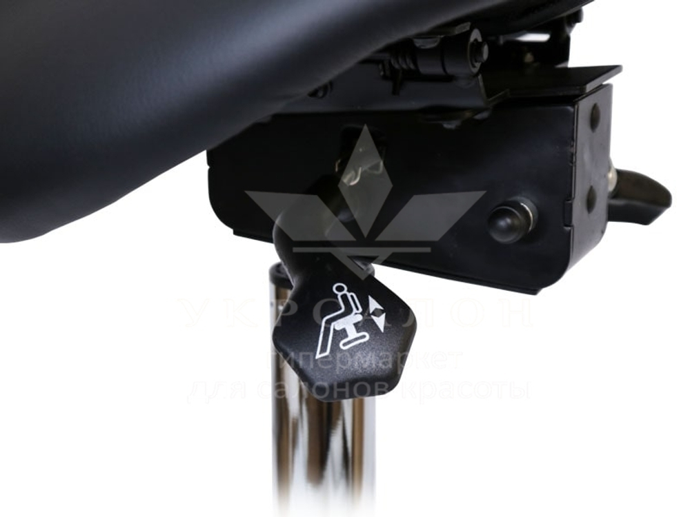 Стул-седло с раздвижным сиденьем 4008