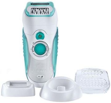 Епілятор Braun SE 7791