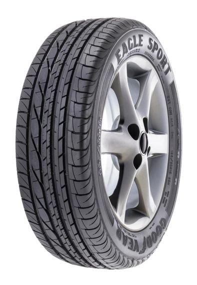 Goodyear Eagle Sport 2 205/55 R16 91V