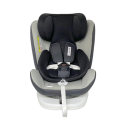 Автокресло-ребордер детское Lorelli Lusso SPS Isofix 0-36 kg