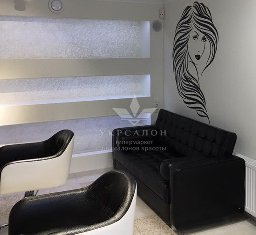 Перукарське крісло ERICA