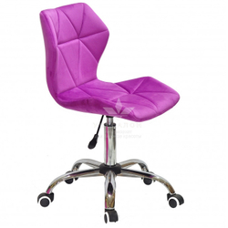 Стільчик майстра Paris Torino Velor