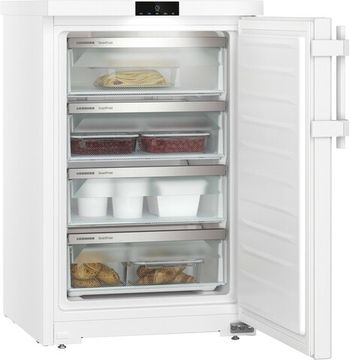 Морозильна камера Liebherr Fe 1404 Pure