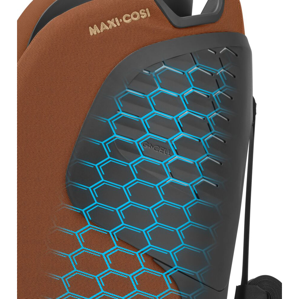 Автокресло детское Maxi-Cosi Titan Pro 2 i-Size 1/2/3 (9-36 кг)